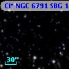 Cl* NGC 6791    SBG    1239