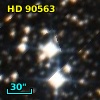 HD  90563