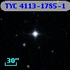 TYC 4113-1785-1