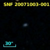 SNF 20071003-001