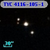 TYC 4116-105-1