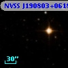 NVSS J190803+061822