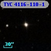 TYC 4116-110-1
