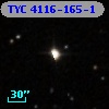 TYC 4116-165-1