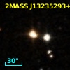 2MASS J13235293+1113555