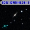 SDSS J075843.38+325141.7