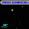 2MASS J14404236+6932022