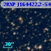 2RXP J164422.2-542221
