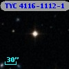 TYC 4116-1112-1