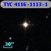 TYC 4116-1113-1