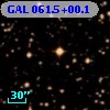 GAL 061.5+00.1