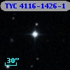 TYC 4116-1426-1