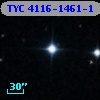 TYC 4116-1461-1