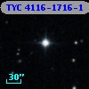 TYC 4116-1716-1