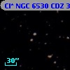 Cl* NGC 6530    CDZ     316