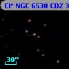 Cl* NGC 6530    CDZ     338