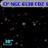 Cl* NGC 6530    CDZ     181