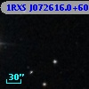 1RXS J072616.0+603244