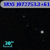 1RXS J072753.3+615051