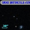 1RXS J073821.1+595003