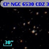 Cl* NGC 6530    CDZ     346