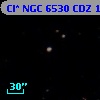Cl* NGC 6530    CDZ     160