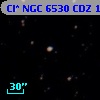 Cl* NGC 6530    CDZ     164