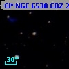 Cl* NGC 6530    CDZ     274