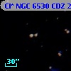 Cl* NGC 6530    CDZ     262