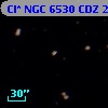 Cl* NGC 6530    CDZ     283