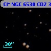 Cl* NGC 6530    CDZ     306