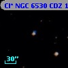 Cl* NGC 6530    CDZ     155