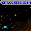 Cl* NGC 6530    CDZ     183