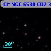 Cl* NGC 6530    CDZ     319