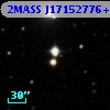 2MASS J17152776+3052368