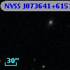 NVSS J073641+615133