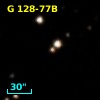 G 128-77B