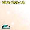 [FTM2003] J004300.75+411126.7