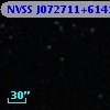 NVSS J072711+614146