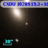 CXOU J020819.3+105900