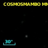 COSMOS J100001.80+021627.3