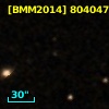 zCOSMOS 819041
