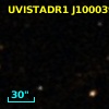 COSMOS J100039.75+022656.8