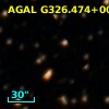 [GMB2007b] J154316.9-540715