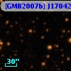 [GMB2007b] J170427.7-404626