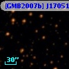 [GMB2007b] J170511.1-412903