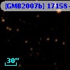 [GMB2007b] 17158-3901 A