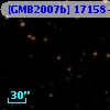 [GMB2007b] 17158-3901 B