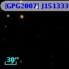 [GPG2007] J151333.8+305213.3