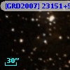 [GRD2007] 23151+5912